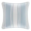 Harbor House Crystal Beach Pieced Square Throw Pillow -Safavieh Store 2456695
