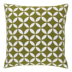 Decor 140 Area Throw Pillow