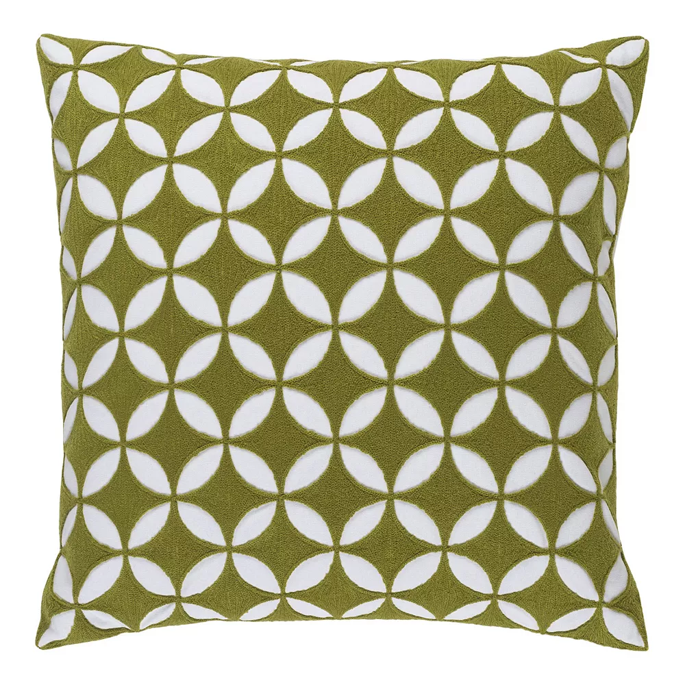 Decor 140 Area Throw Pillow 3 Decor 140 Area Throw Pillow