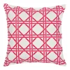 Greendale Home Fashions Cane Throw Pillow