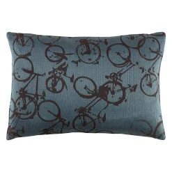 Decor 140 Fahrad Rectangular Throw Pillow