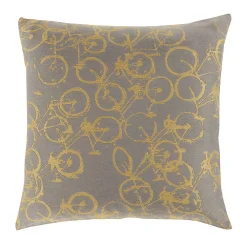 Decor 140 Fahrad Throw Pillow