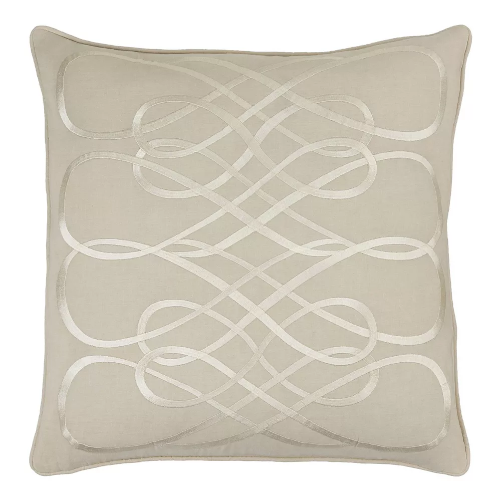 Decor 140 Terah Throw Pillow 3 Decor 140 Terah Throw Pillow