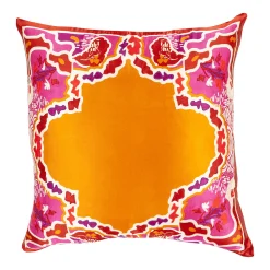 Decor 140 Lyksovo Throw Pillow