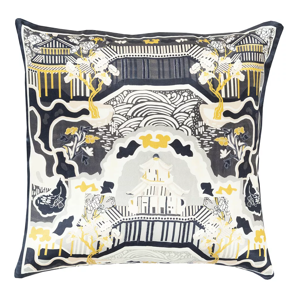 Decor 140 Maralik Throw Pillow 3 Decor 140 Maralik Throw Pillow