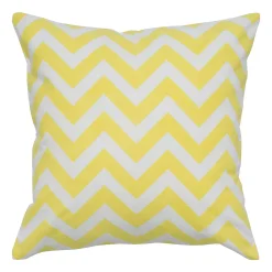 Rizzy Home Classic Chevron Throw Pillow