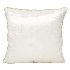 Mina Victory Couture Luster Sun Shimmer Throw Pillow 5 Mina Victory Couture Luster Sun Shimmer Throw Pillow -Safavieh Store 2602330 ALT