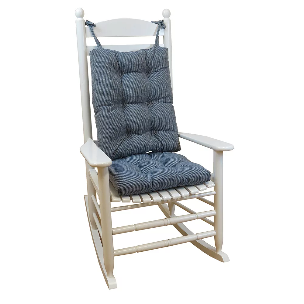 The Gripper Jumbo Rocking Chair Pad 2-pk. 5 The Gripper Jumbo Rocking Chair Pad 2-pk. - Image 3