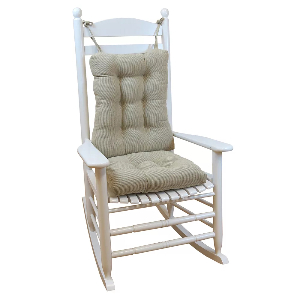 The Gripper Jumbo Rocking Chair Pad 2-pk. 6 The Gripper Jumbo Rocking Chair Pad 2-pk. - Image 4