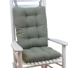 The Gripper Jumbo Rocking Chair Pad 2-pk. -Safavieh Store 2680533 Celadon