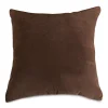 Majestic Home Goods Velvet Throw Pillow -Safavieh Store 2682462