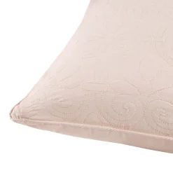 Madison Park Mansfield Quilted 2-piece Square Throw Pillow Set -Safavieh Store 2728932 ALT2