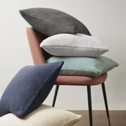 INK+IVY Bree Knit Square Throw Pillow Cover -Safavieh Store 2746516 ALT3