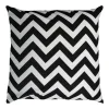 Rizzy Home Chevron Throw Pillow 2 Rizzy Home Chevron Throw Pillow -Safavieh Store 2818340