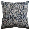 Rizzy Home Damask Throw Pillow -Safavieh Store 2818760