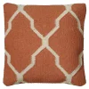 Rizzy Home Moroccan Tile Throw Pillow -Safavieh Store 2818778
