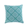 Levtex Home Del Ray Crewel Stitch Throw Pillow -Safavieh Store 2826230