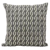 Mina Victory Lumin Beaded Infinities Throw Pillow -Safavieh Store 2831450