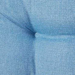 Greendale Home Fashions 20-in. Outdoor Chair Cushion 12 Greendale Home Fashions 20-in. Outdoor Chair Cushion -Safavieh Store 2879104 ALT4