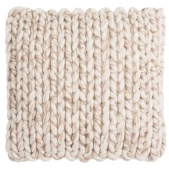 Safavieh All Over Braid Throw Pillow