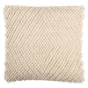 Safavieh Diamond Loop Throw Pillow -Safavieh Store 2888855
