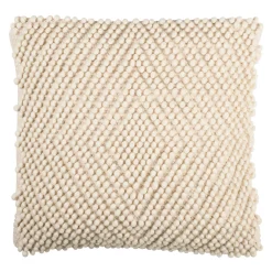 Safavieh Diamond Loop Throw Pillow