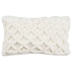 Safavieh 3D Diamond Throw Pillow