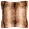 Safavieh Faux Luxe Brick Throw Pillow -Safavieh Store 2889061