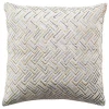 Safavieh Metallic Geometric Throw Pillow -Safavieh Store 2889246