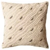Safavieh Silver Mint Sparkles Throw Pillow 1 Safavieh Silver Mint Sparkles Throw Pillow -Safavieh Store 2889279