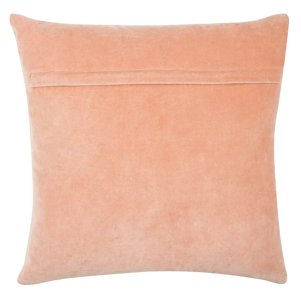 Safavieh Diana Diamond Throw Pillow 4 Safavieh Diana Diamond Throw Pillow - Image 2