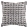 Safavieh Perry Houndstooth Throw Pillow -Safavieh Store 2893795