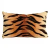 Trans Ocean Imports Liora Manne Tiger Indoor Outdoor Throw Pillow -Safavieh Store 2908713