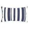Trans Ocean Imports Liora Manne Marina Stripe Indoor Outdoor Throw Pillow 1 Trans Ocean Imports Liora Manne Marina Stripe Indoor Outdoor Throw Pillow -Safavieh Store 2908798