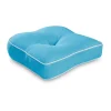 Terrasol Single U Chair Cushion -Safavieh Store 2908871 Sky