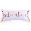 Levtex Home Margo Adventure Throw Pillow