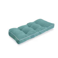 Terrasol Outdoor Elite Settee Cushion