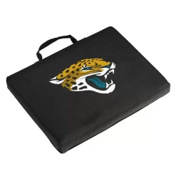 Logo Brand Jacksonville Jaguars Bleacher Cushion