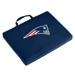 Logo Brand New England Patriots Bleacher Cushion