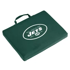 Logo Brand New York Jets Bleacher Cushion