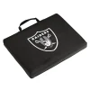 Logo Brand Oakland Raiders Bleacher Cushion