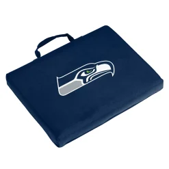 Logo Brand Seattle Seahawks Bleacher Cushion