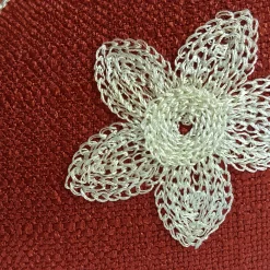 HFI La Mayflower Oblong Throw Pillow 5 HFI La Mayflower Oblong Throw Pillow -Safavieh Store 2981950 ALT