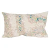 Liora Manne Visions III Elements Indoor Outdoor Oblong Throw Pillow
