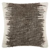 Mina Victory Lifestyles Woven Ombre II Throw Pillow