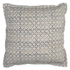 Rizzy Home Geometric Solid Throw Pillow