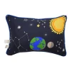 Waverly Kids Space Adventure Oblong Throw Pillow -Safavieh Store 3257016
