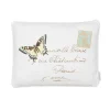 Unbranded Levtex Home Palladium Butterfly Throw Pillow -Safavieh Store 3304102