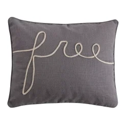 Levtex Home Reno Free Throw Pillow