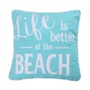 Unbranded Levtex Home Camarillo Beach Throw Pillow